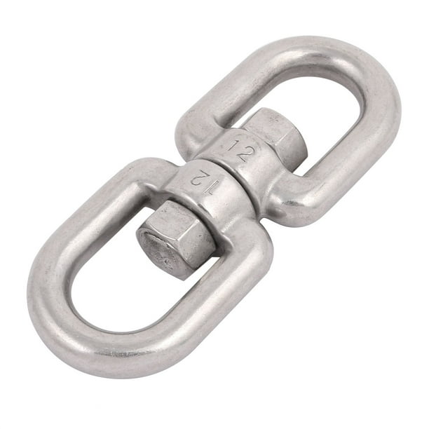 ESP Double Ring Swivels *PAY ONLY 1 POST*